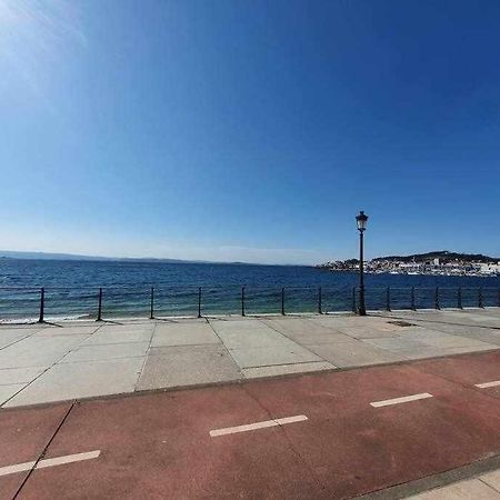 Apartamento Playa Jardin Ribeira Extérieur photo