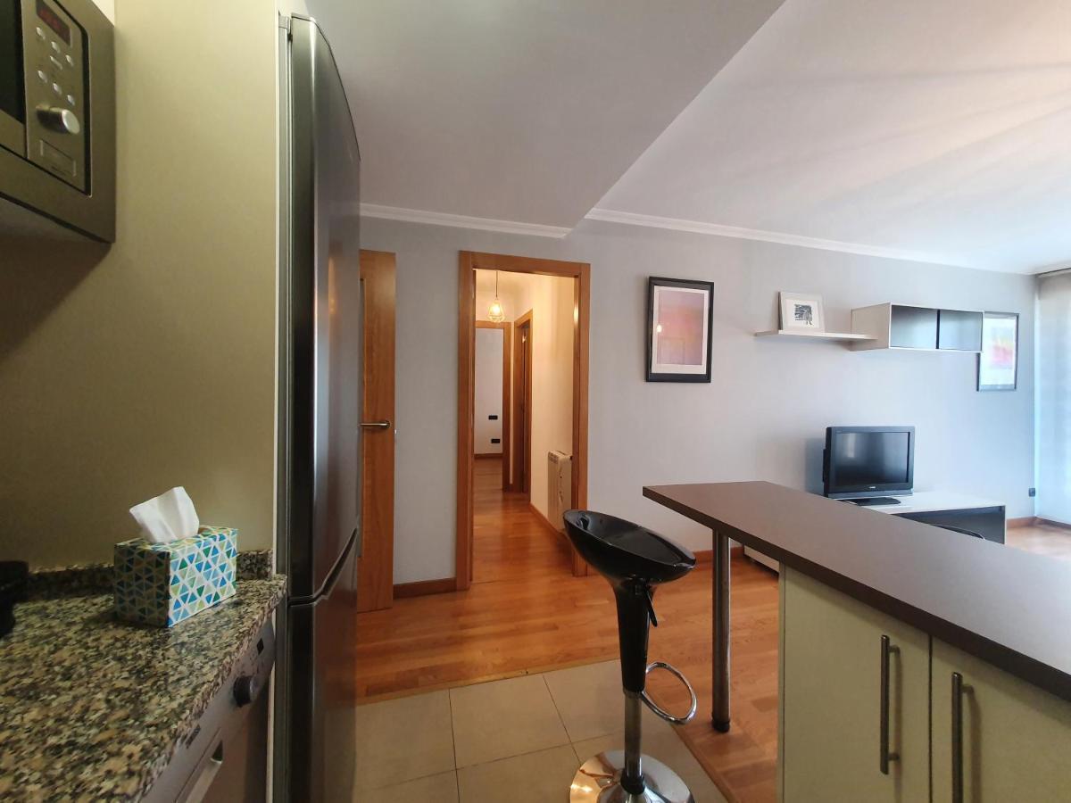 Apartamento Playa Jardin Ribeira Extérieur photo