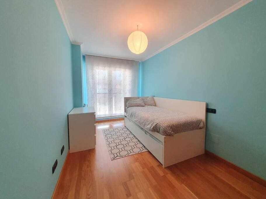 Apartamento Playa Jardin Ribeira Extérieur photo