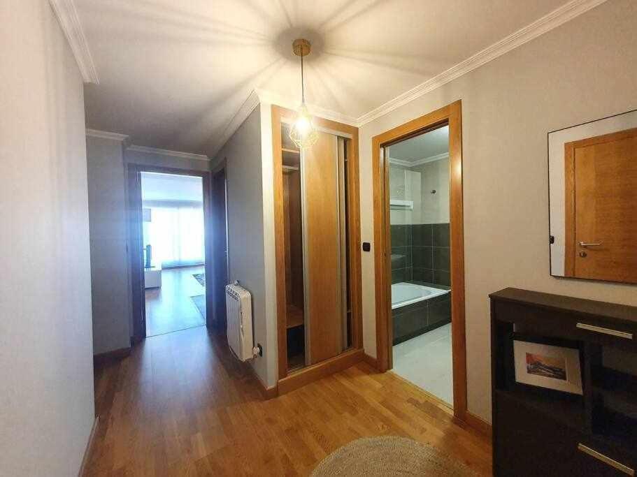 Apartamento Playa Jardin Ribeira Extérieur photo