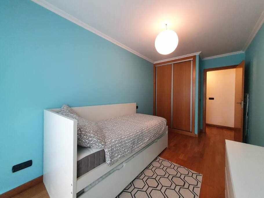 Apartamento Playa Jardin Ribeira Extérieur photo