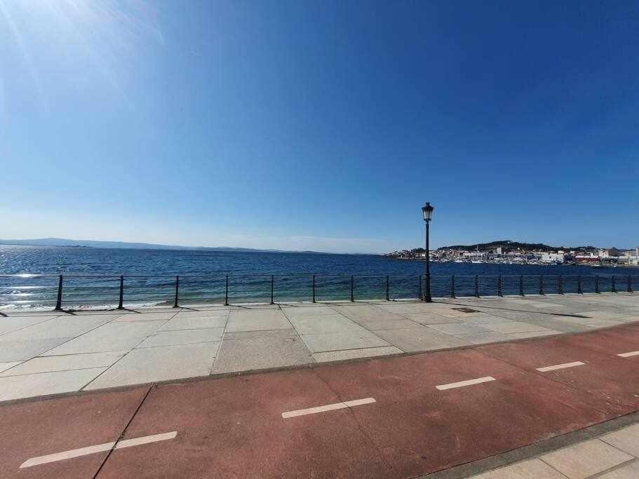 Apartamento Playa Jardin Ribeira Extérieur photo