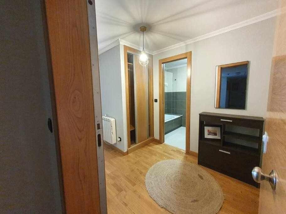 Apartamento Playa Jardin Ribeira Extérieur photo