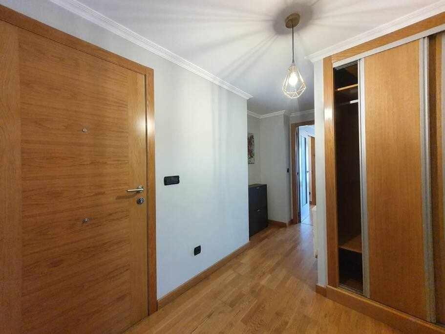 Apartamento Playa Jardin Ribeira Extérieur photo